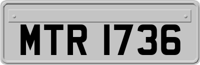 MTR1736
