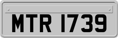 MTR1739