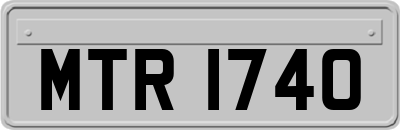 MTR1740