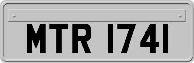 MTR1741