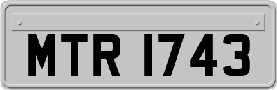 MTR1743