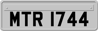 MTR1744