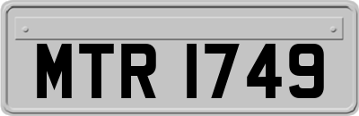 MTR1749