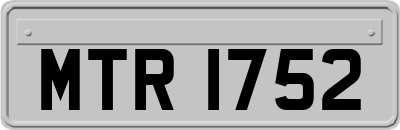 MTR1752