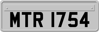 MTR1754
