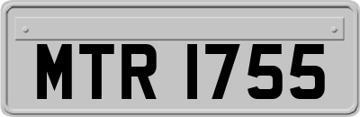MTR1755