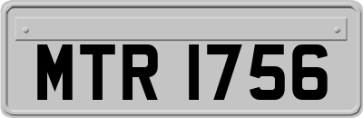 MTR1756