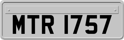 MTR1757
