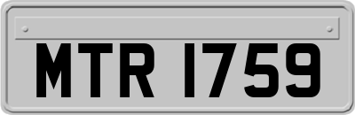 MTR1759