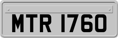 MTR1760