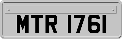 MTR1761