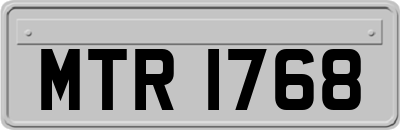 MTR1768