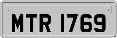 MTR1769