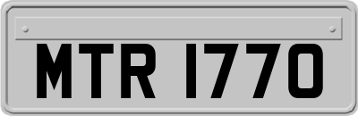 MTR1770