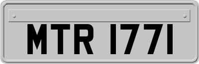 MTR1771