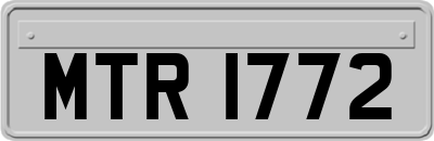 MTR1772