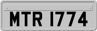 MTR1774