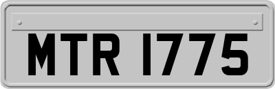 MTR1775