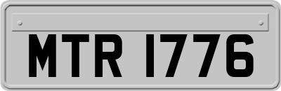 MTR1776