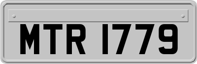 MTR1779
