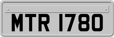 MTR1780