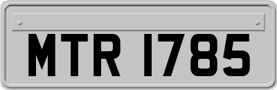 MTR1785