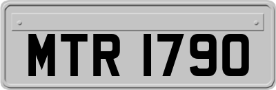 MTR1790