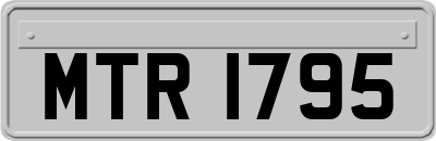 MTR1795