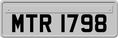 MTR1798