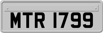MTR1799