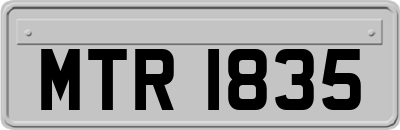 MTR1835