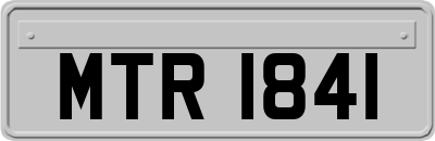 MTR1841