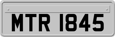 MTR1845