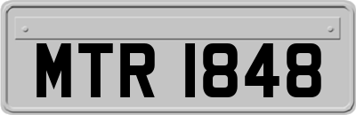 MTR1848
