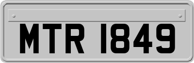 MTR1849