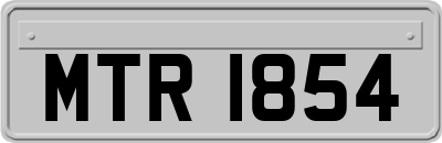 MTR1854