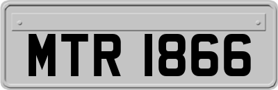MTR1866
