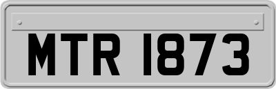 MTR1873