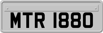 MTR1880