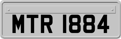 MTR1884
