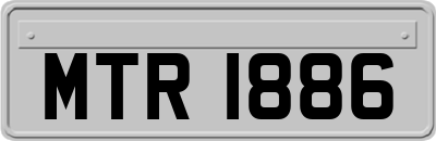 MTR1886