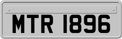 MTR1896