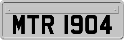 MTR1904