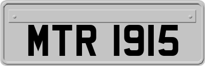 MTR1915
