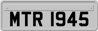 MTR1945