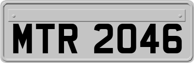 MTR2046