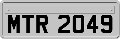 MTR2049
