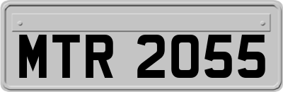 MTR2055