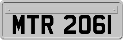 MTR2061