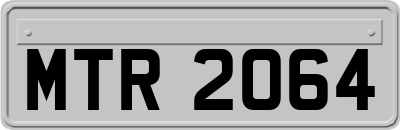 MTR2064
